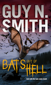 Cover for Bats Out of Hell