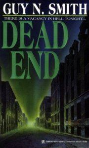 Cover for Dead End