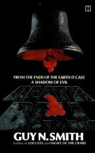 Cover for Deathbell