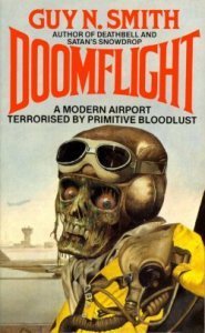 Cover for Doomflight