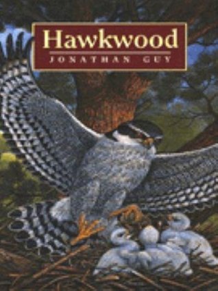 Cover for Hawkwood